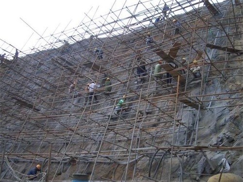 润州公路桩基检测
